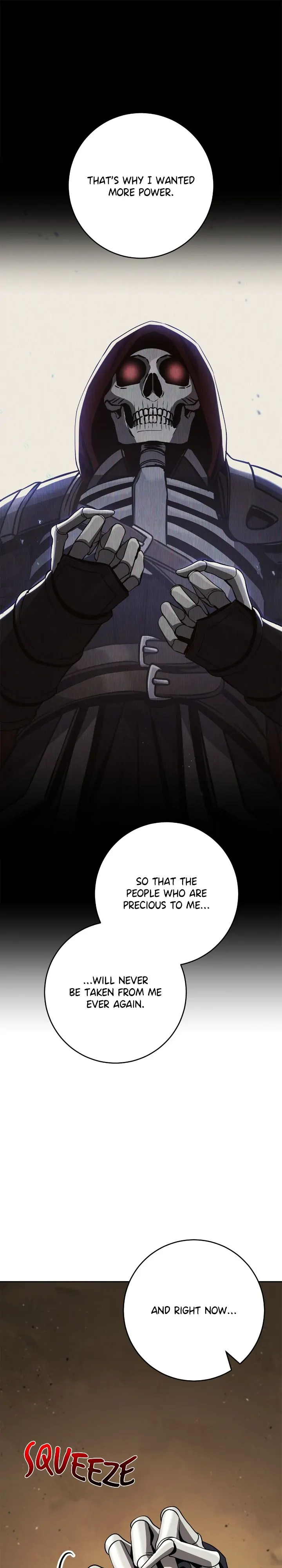 Read Skeleton Soldier Manga Online