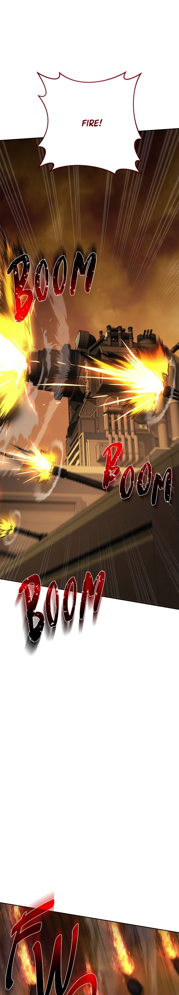 Read Skeleton Soldier Manga Online