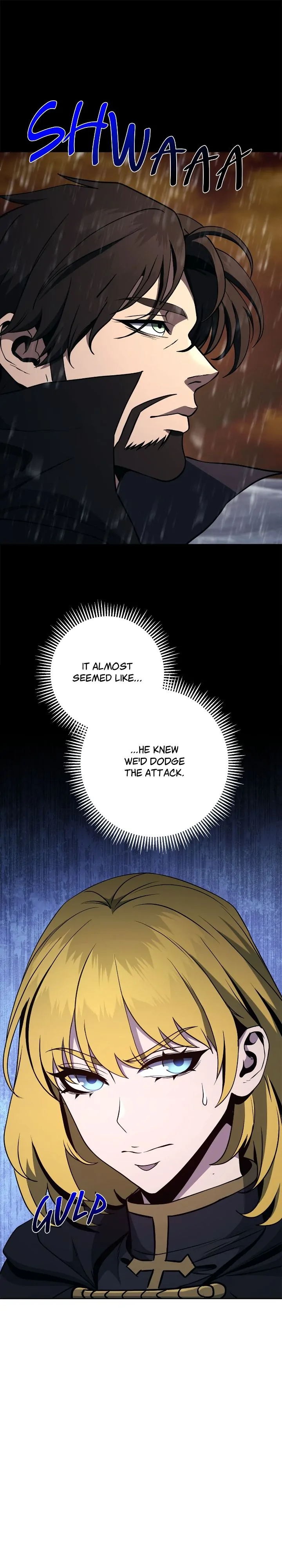 Read Skeleton Soldier Manga Online