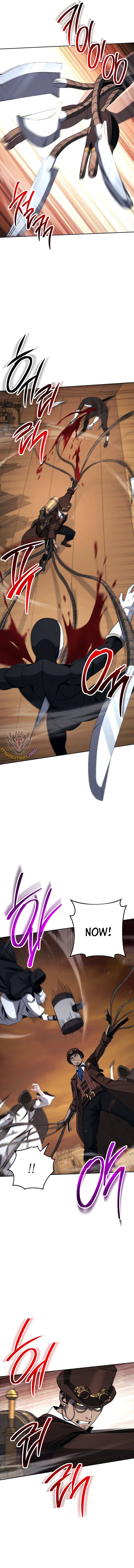 Read Skeleton Soldier Manga Online