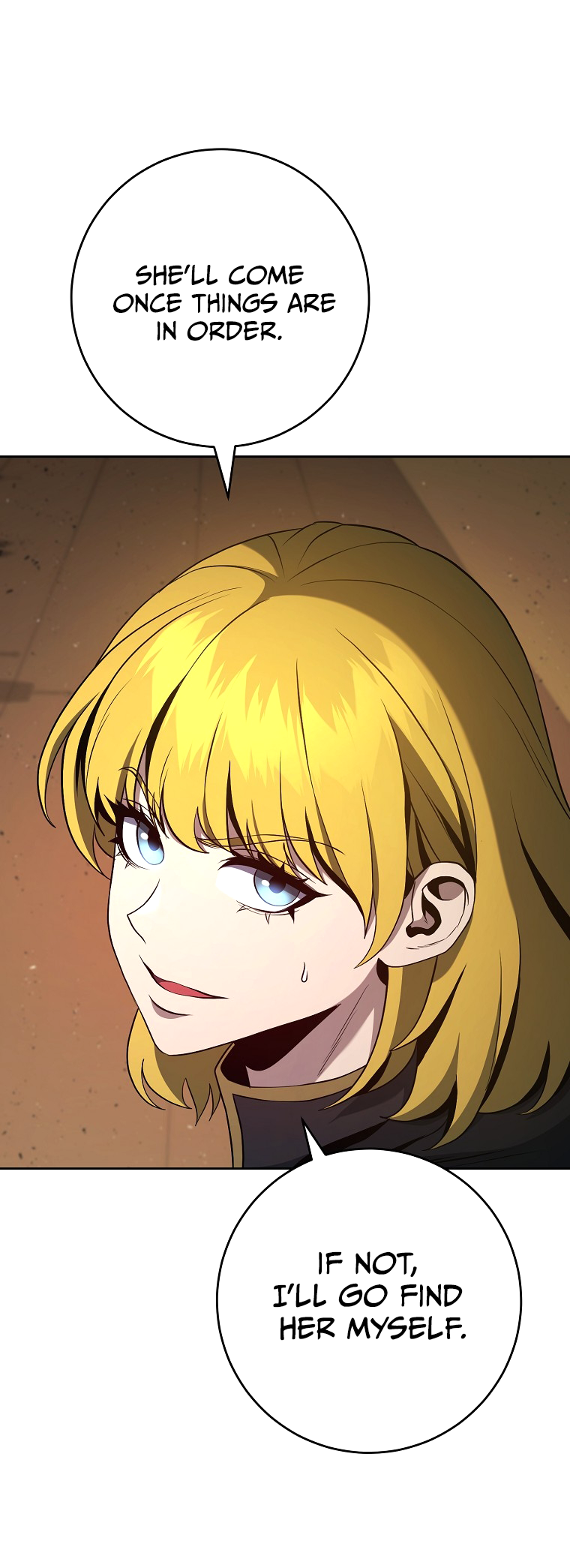Read Skeleton Soldier Manga Online