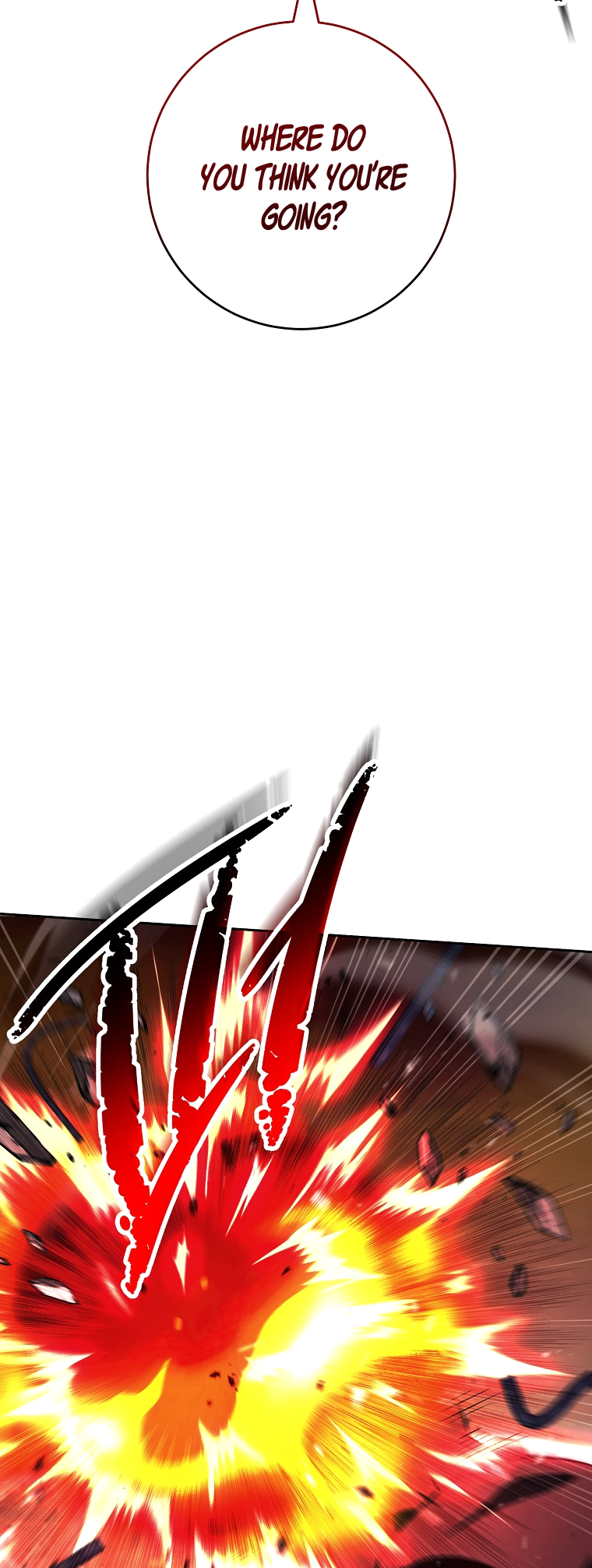 Read Skeleton Soldier Manga Online