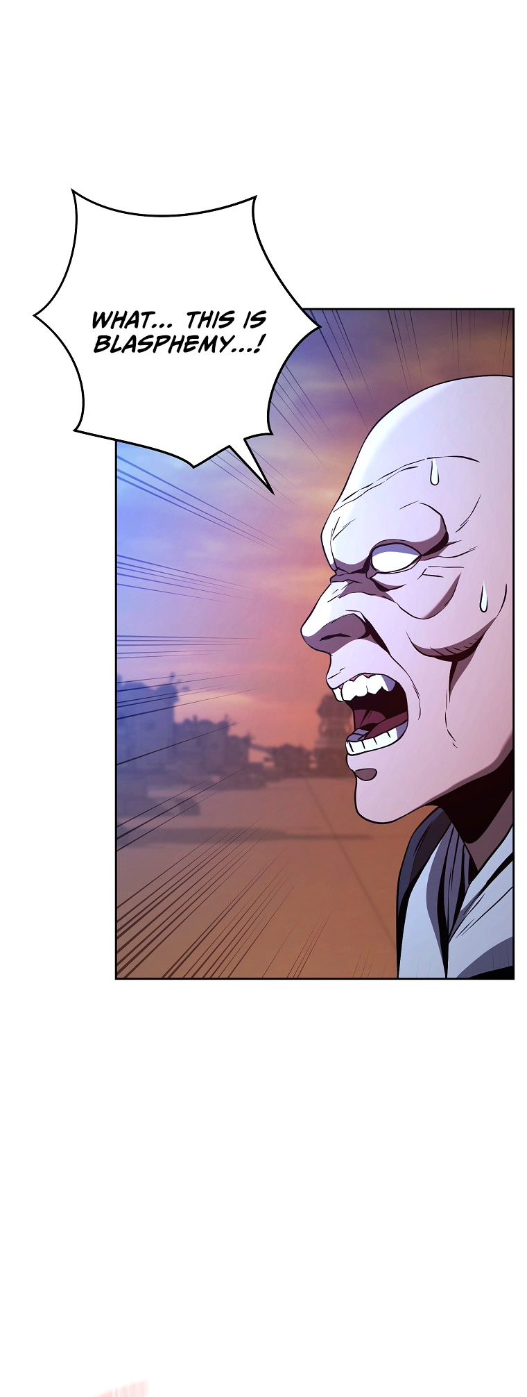 Read Skeleton Soldier Manga Online