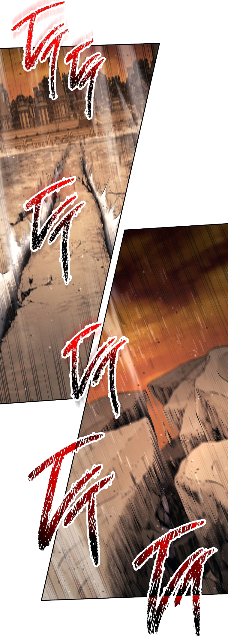 Read Skeleton Soldier Manga Online