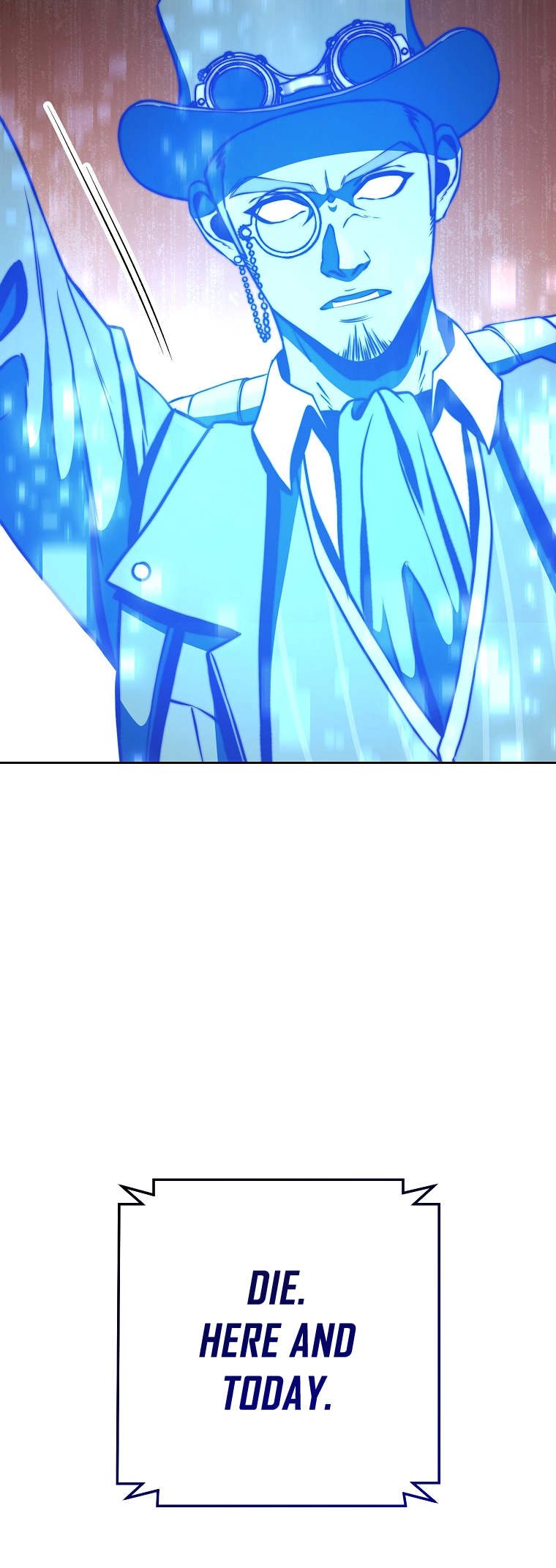 Read Skeleton Soldier Manga Online