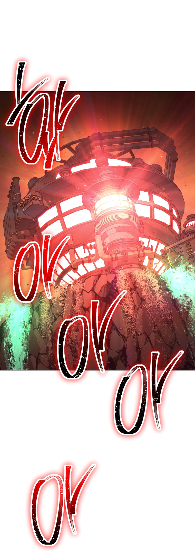 Read Skeleton Soldier Manga Online