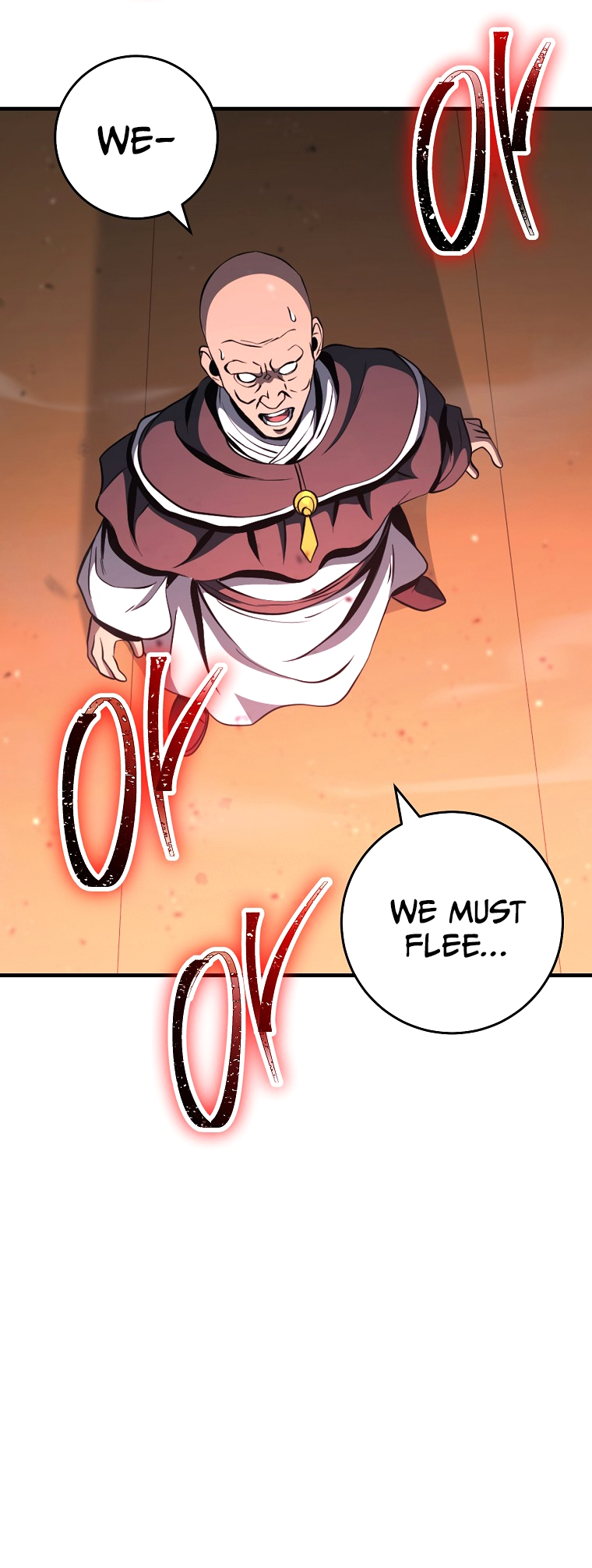 Read Skeleton Soldier Manga Online