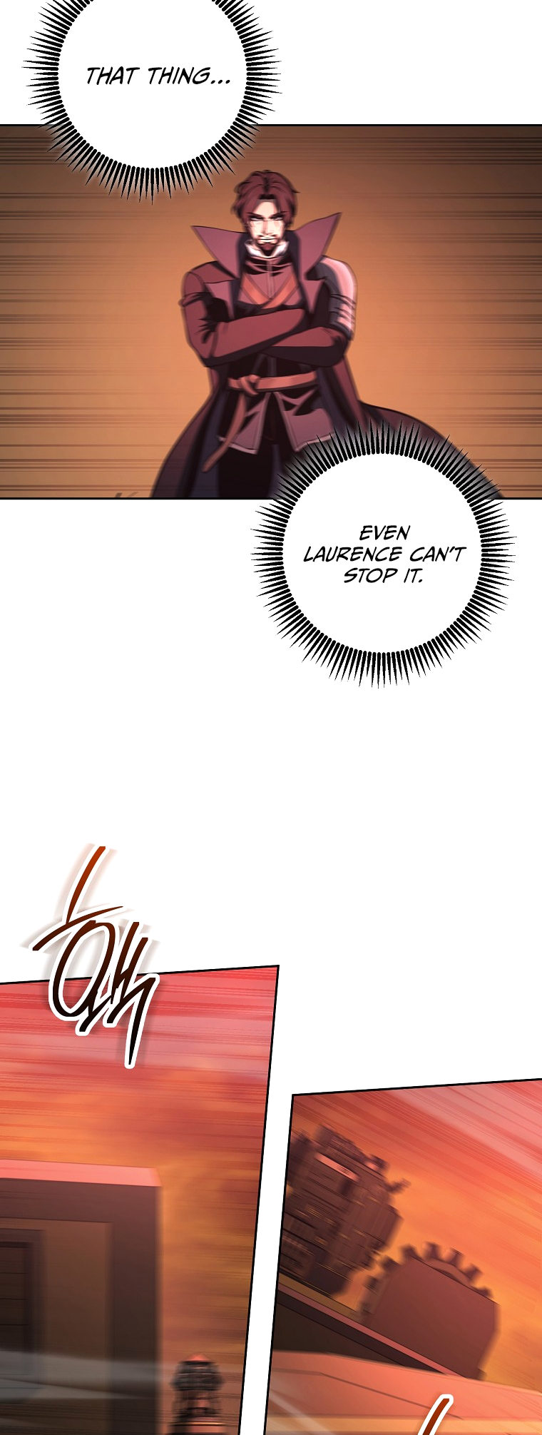 Read Skeleton Soldier Manga Online
