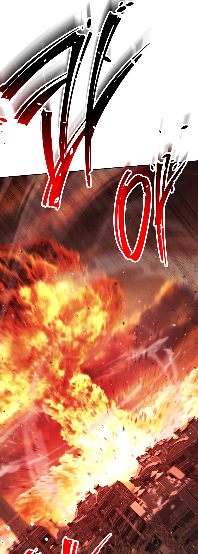 Read Skeleton Soldier Manga Online
