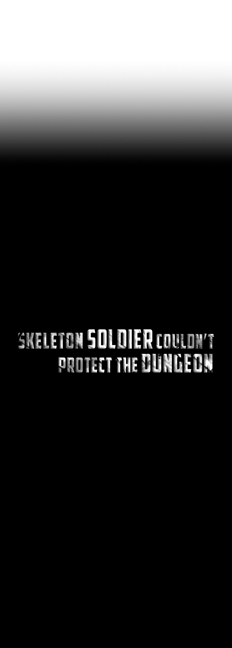 Read Skeleton Soldier Manga Online