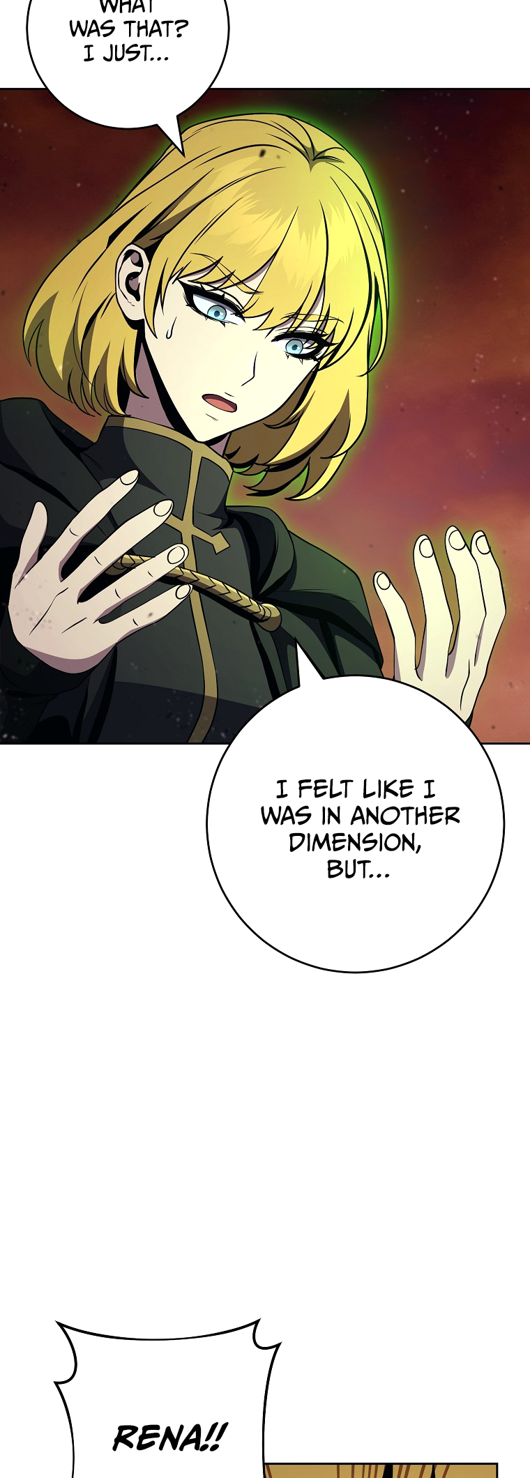 Read Skeleton Soldier Manga Online
