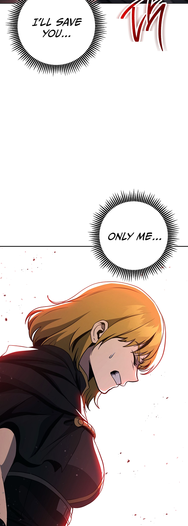 Read Skeleton Soldier Manga Online
