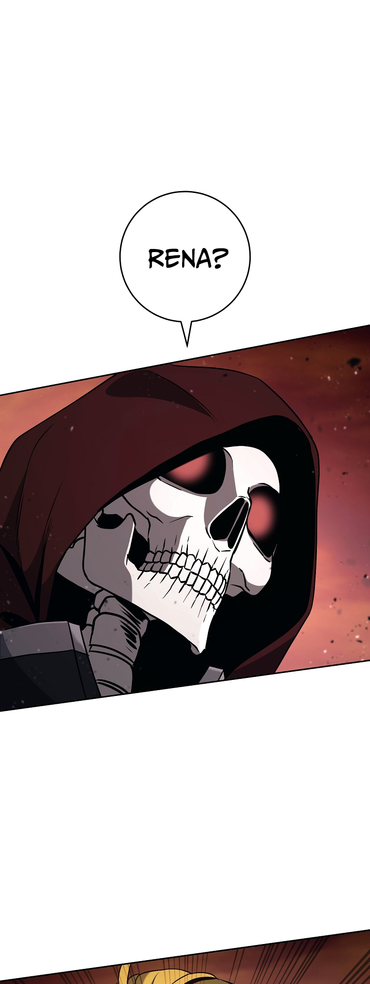 Read Skeleton Soldier Manga Online