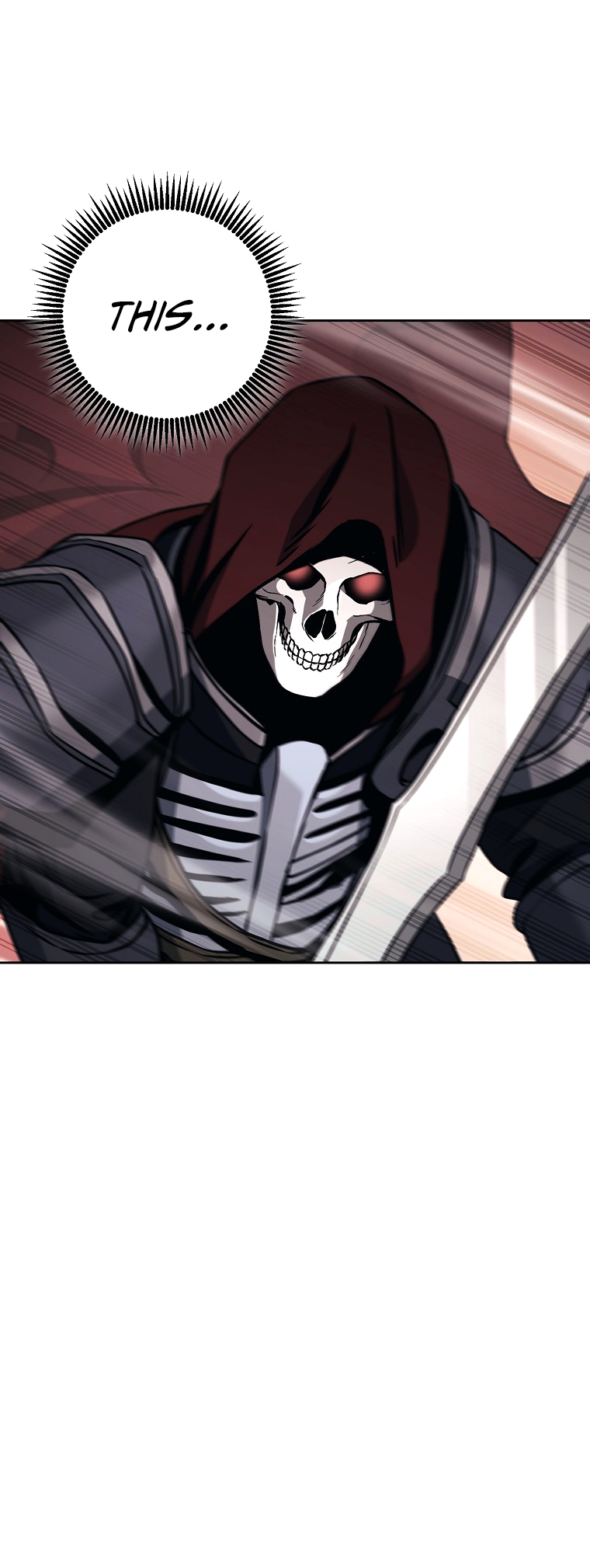 Read Skeleton Soldier Manga Online