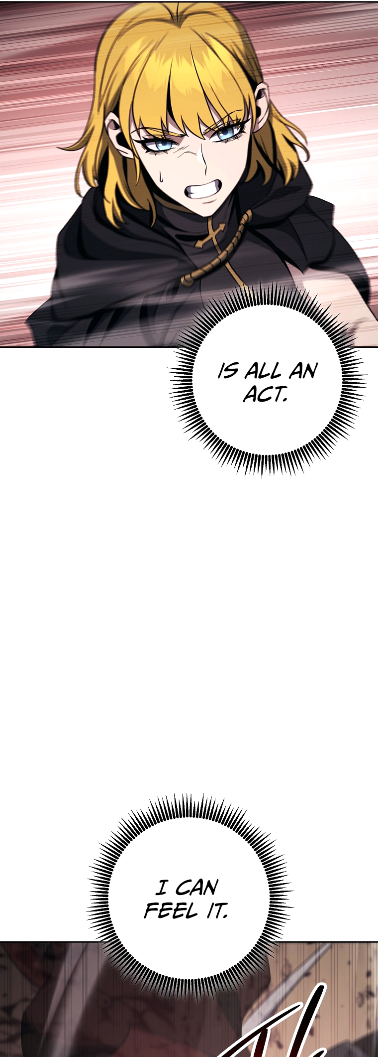 Read Skeleton Soldier Manga Online