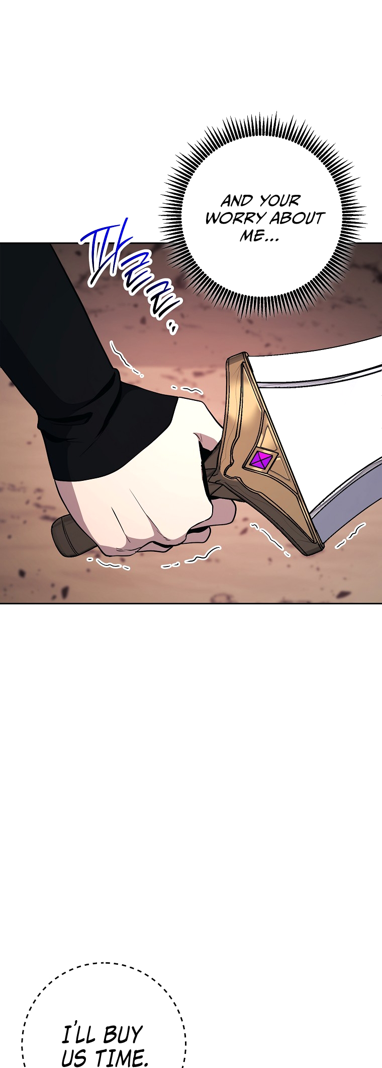 Read Skeleton Soldier Manga Online