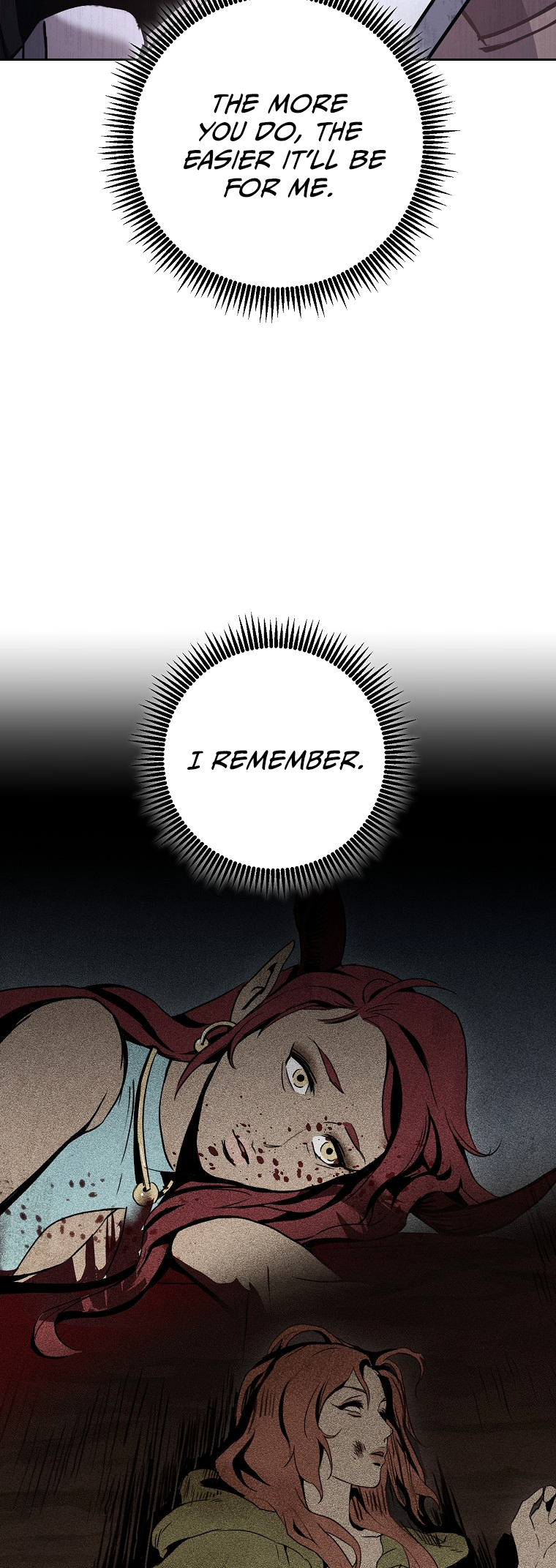 Read Skeleton Soldier Manga Online