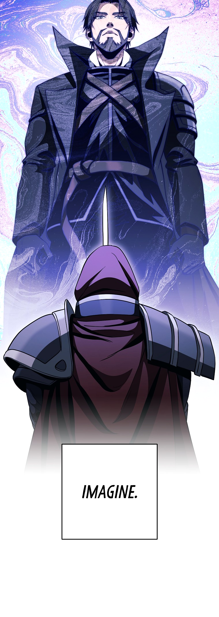 Read Skeleton Soldier Manga Online