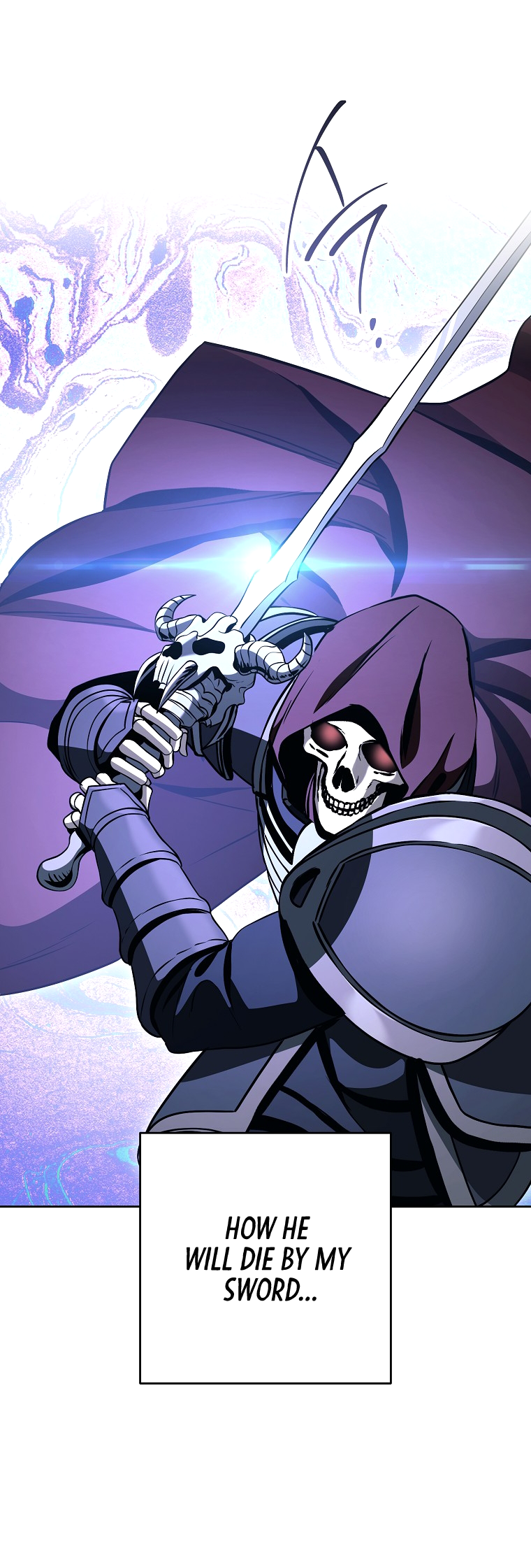 Read Skeleton Soldier Manga Online
