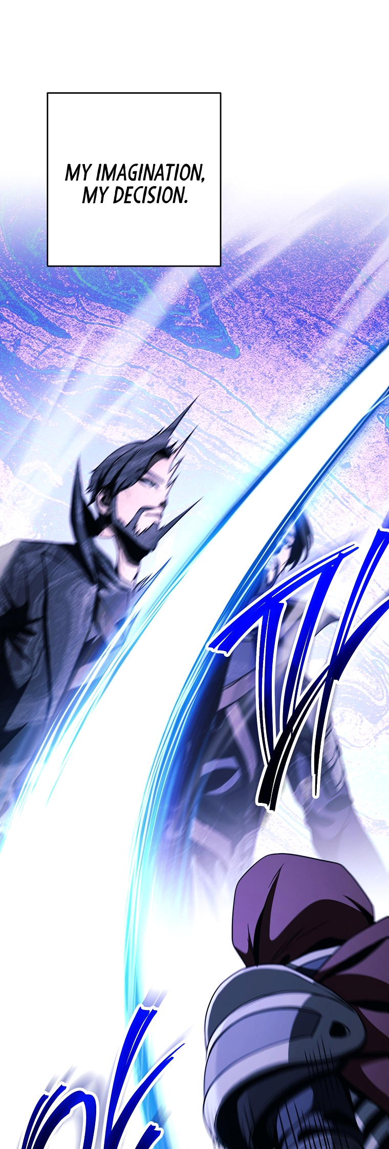 Read Skeleton Soldier Manga Online