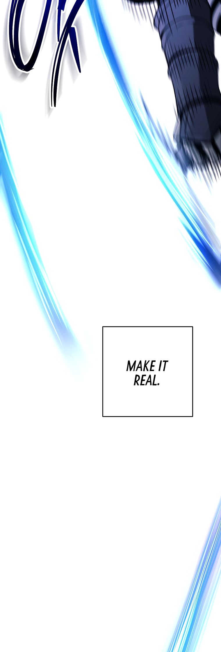 Read Skeleton Soldier Manga Online