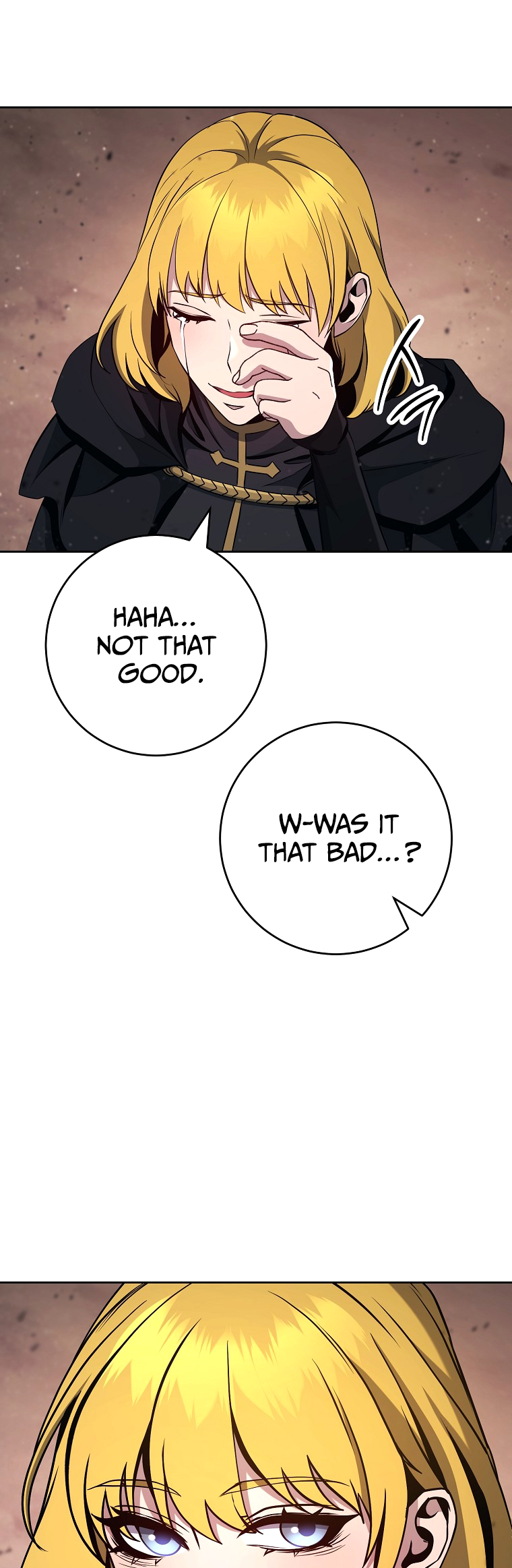 Read Skeleton Soldier Manga Online