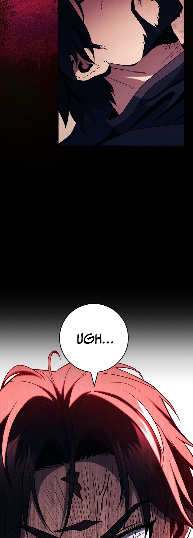 Read Skeleton Soldier Manga Online
