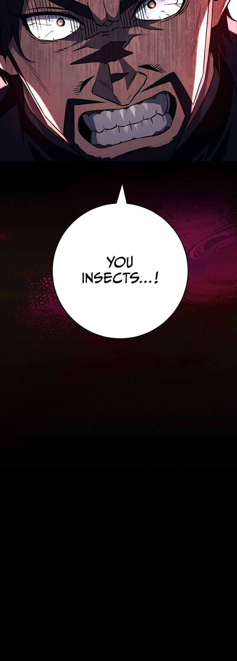 Read Skeleton Soldier Manga Online