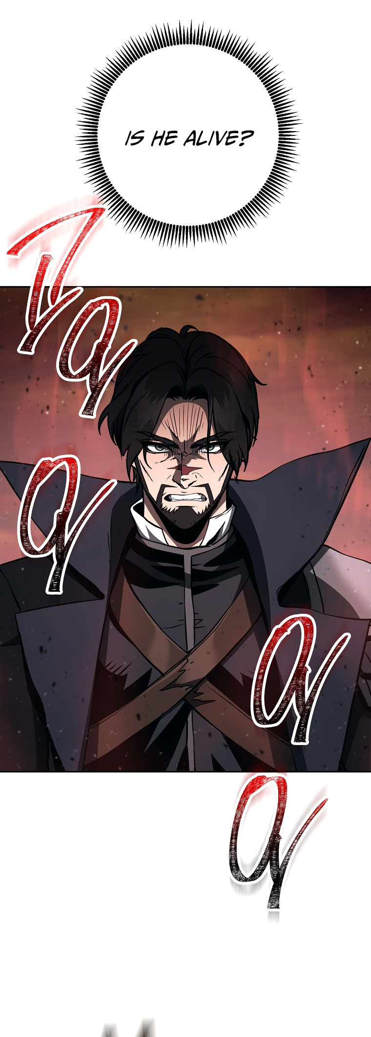 Read Skeleton Soldier Manga Online