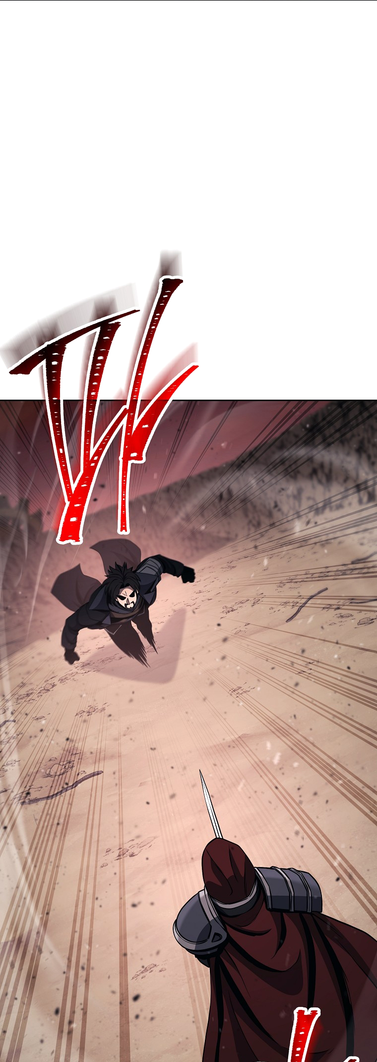 Read Skeleton Soldier Manga Online