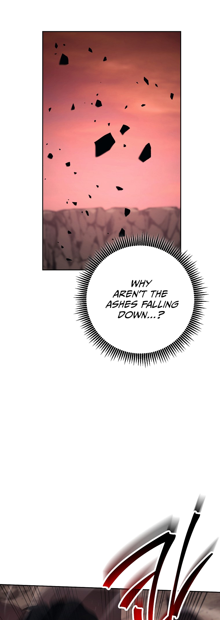 Read Skeleton Soldier Manga Online