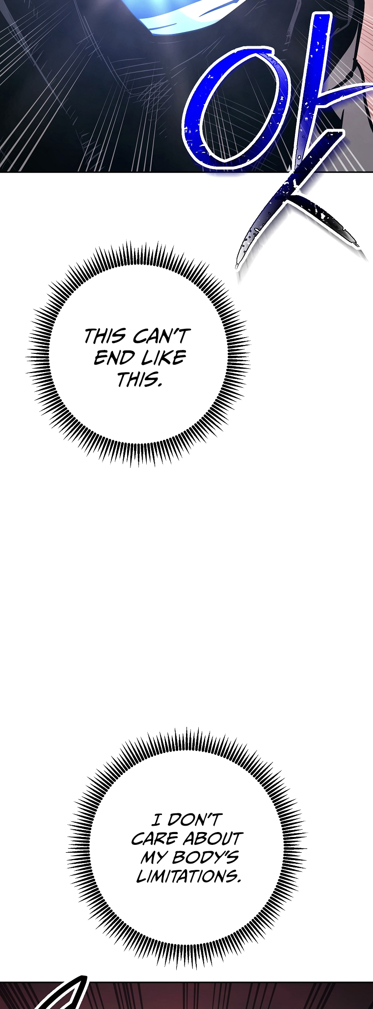Read Skeleton Soldier Manga Online