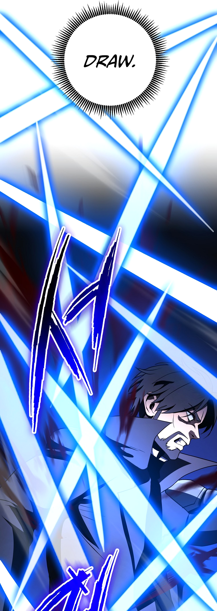 Read Skeleton Soldier Manga Online