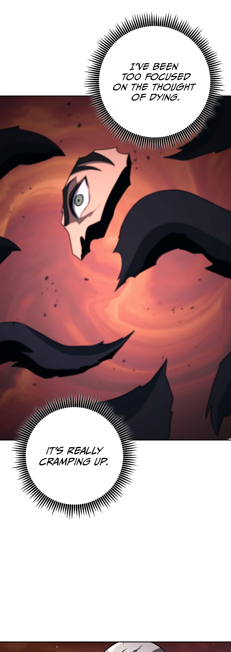 Read Skeleton Soldier Manga Online