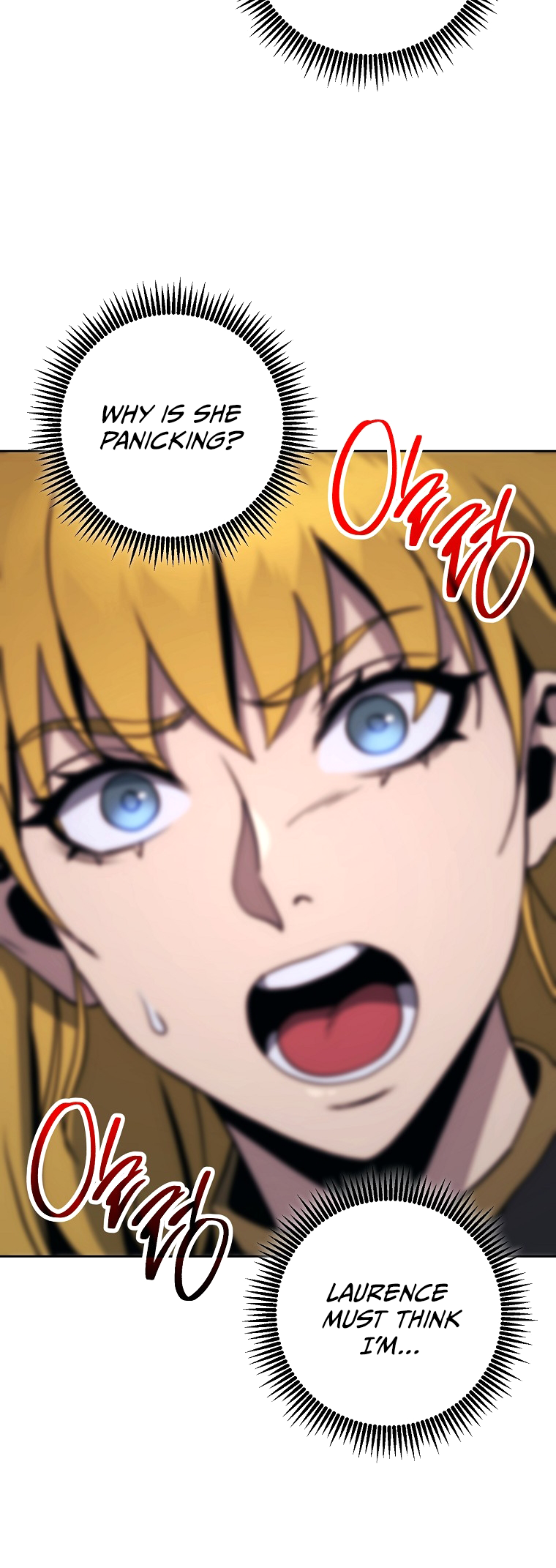 Read Skeleton Soldier Manga Online