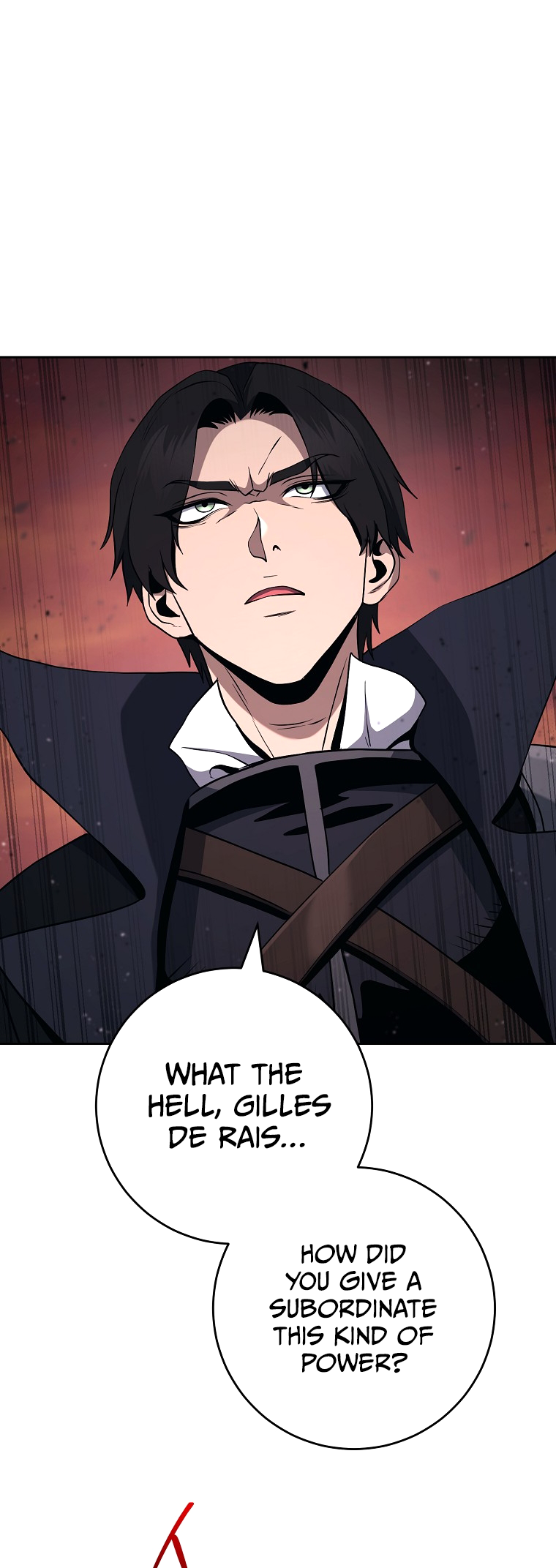Read Skeleton Soldier Manga Online