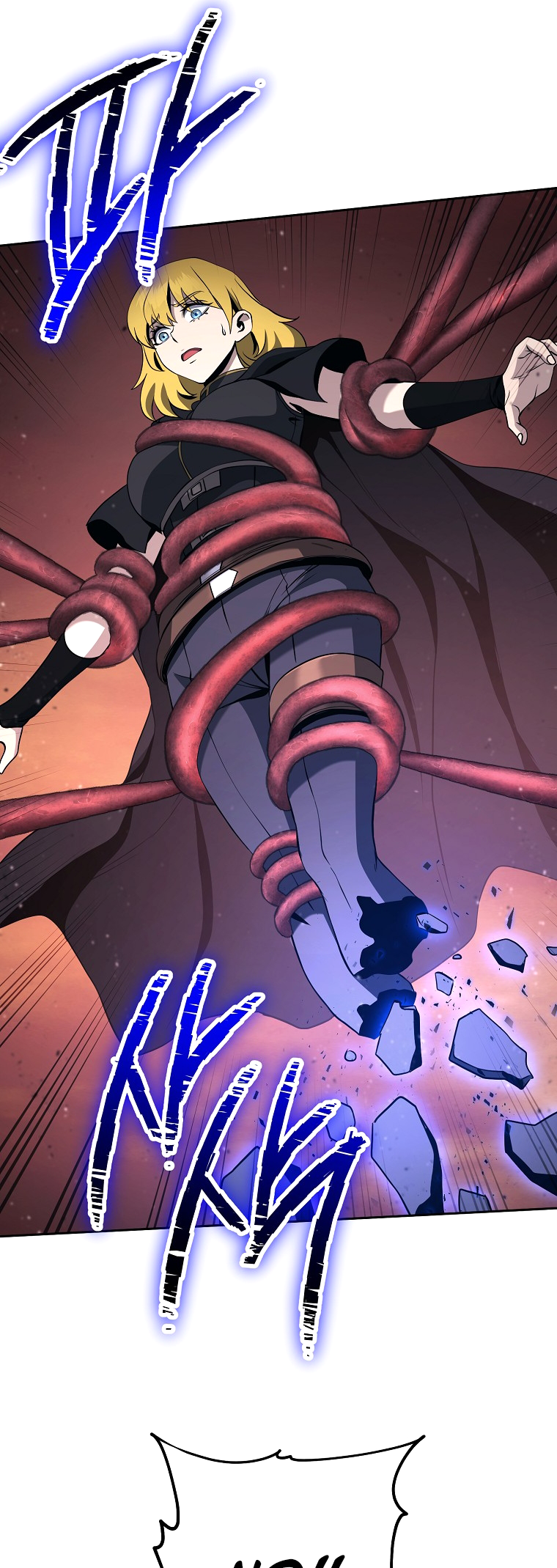 Read Skeleton Soldier Manga Online