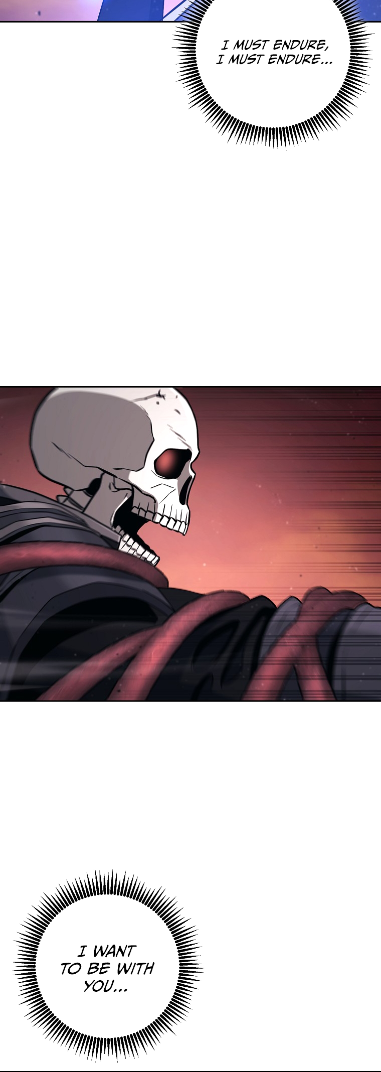 Read Skeleton Soldier Manga Online