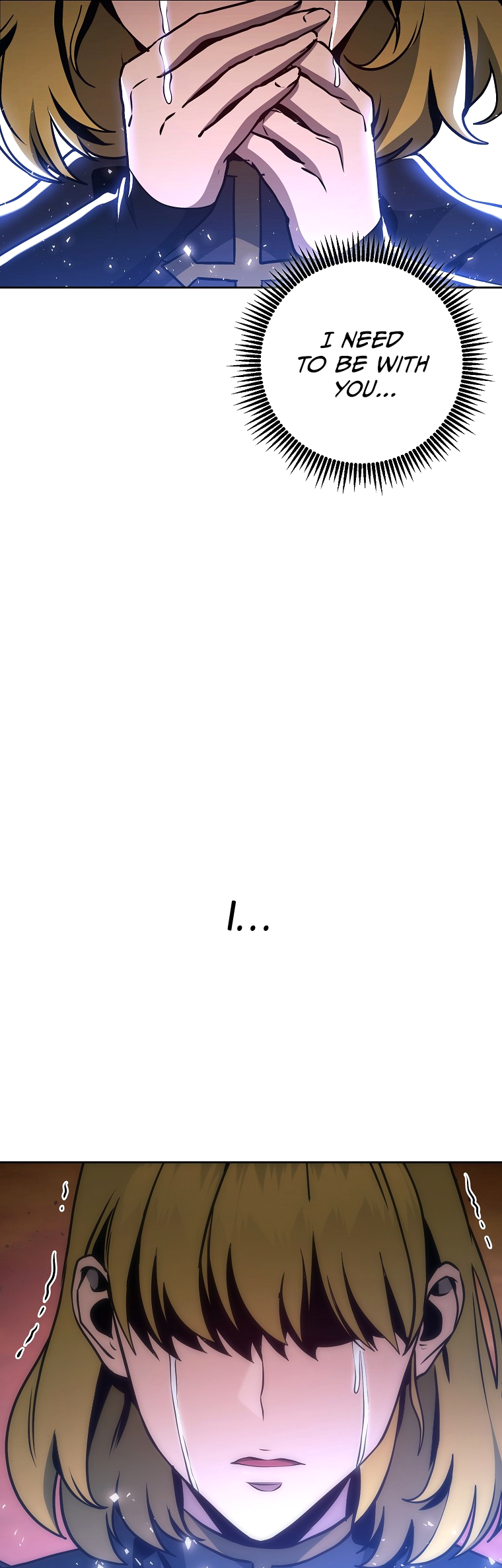 Read Skeleton Soldier Manga Online