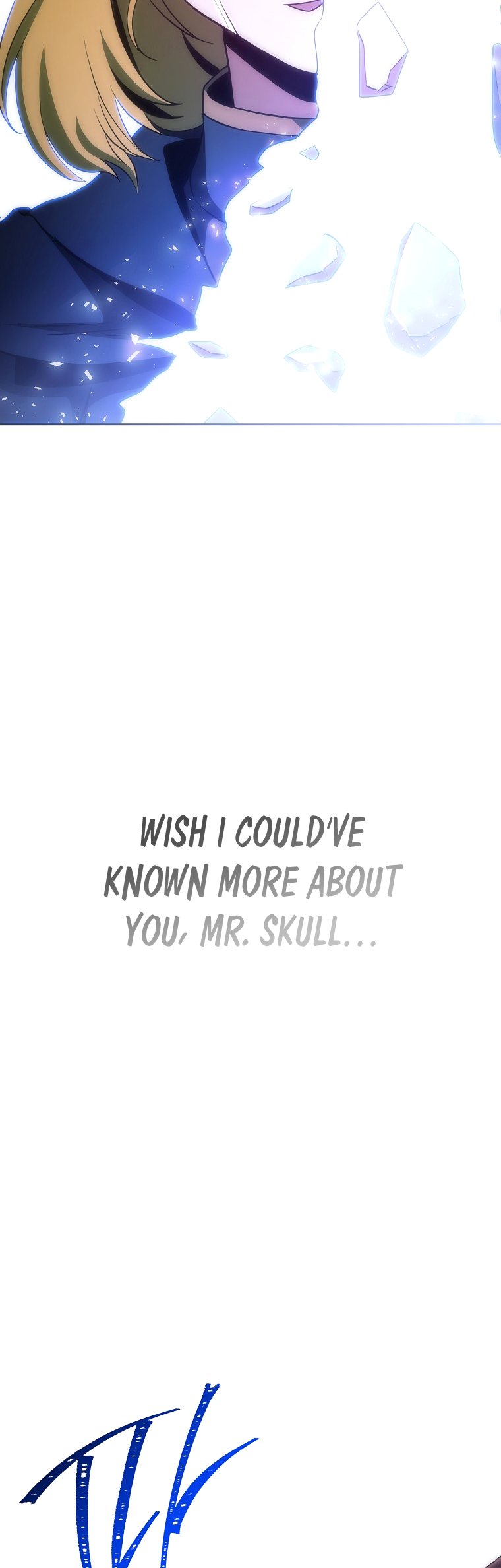 Read Skeleton Soldier Manga Online