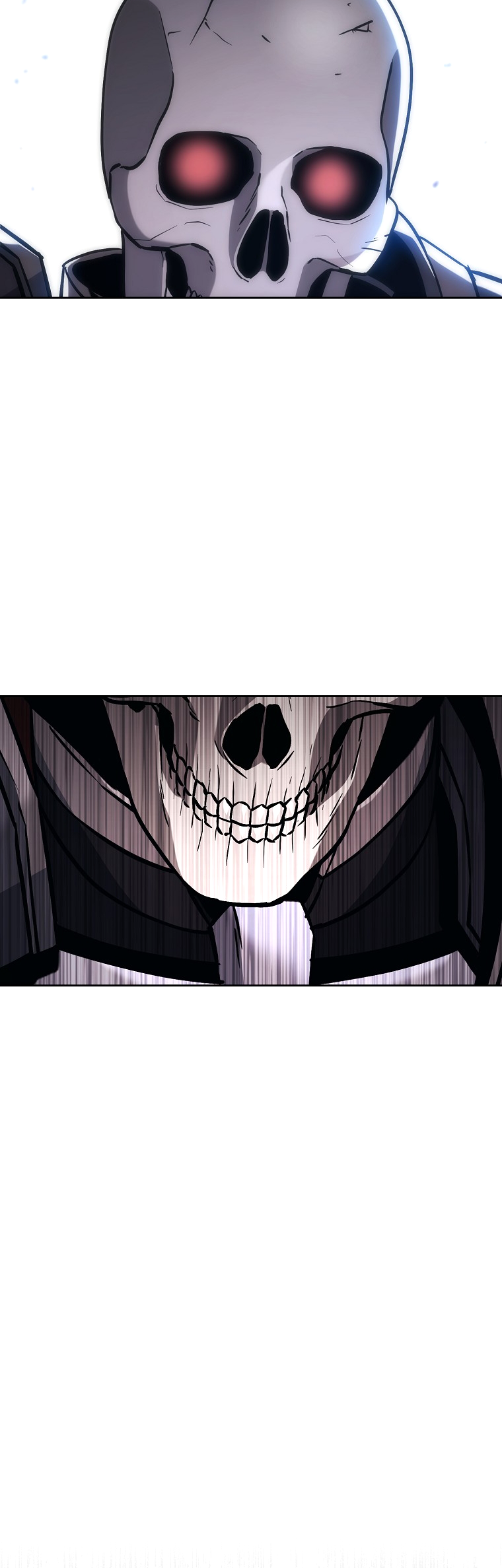 Read Skeleton Soldier Manga Online