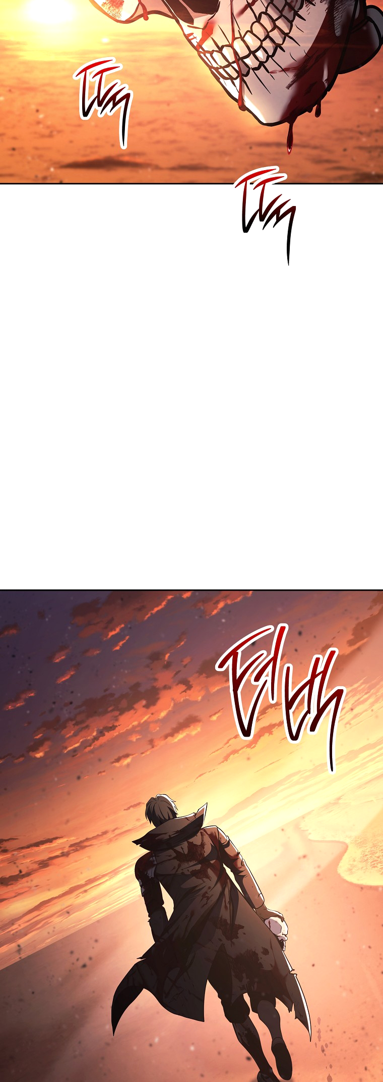 Read Skeleton Soldier Manga Online