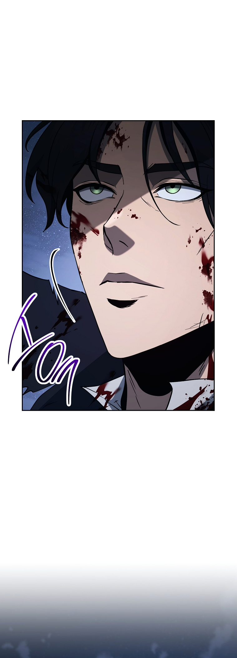 Read Skeleton Soldier Manga Online