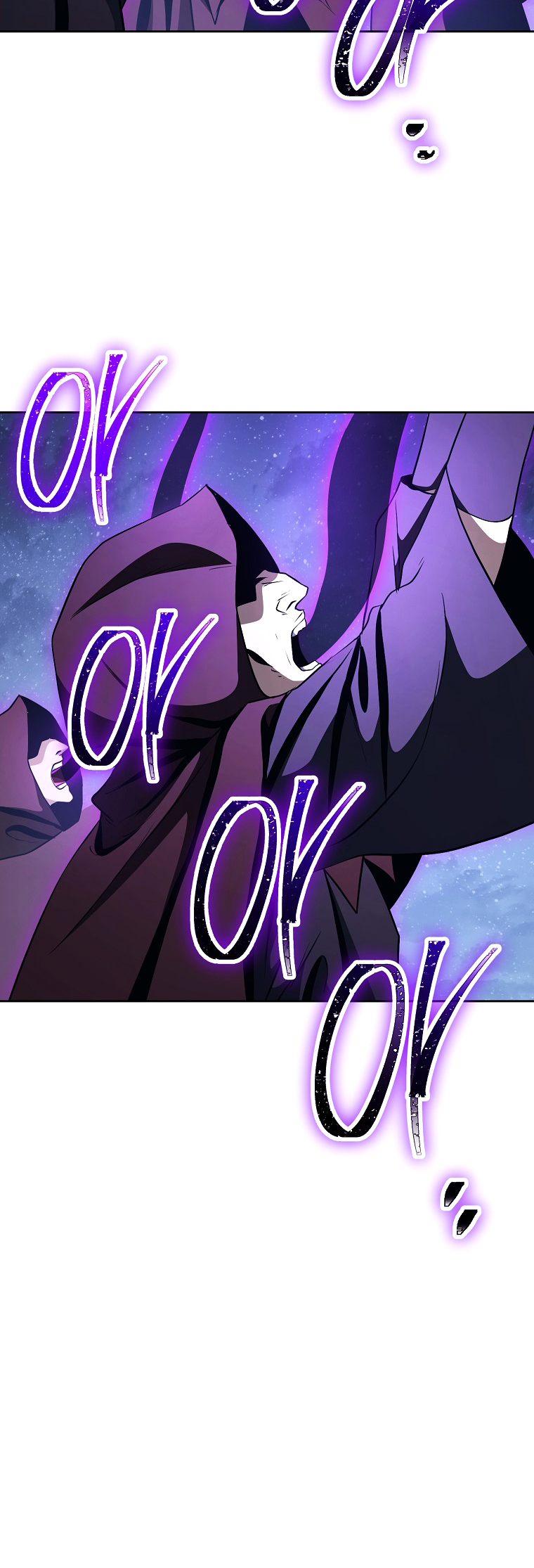 Read Skeleton Soldier Manga Online