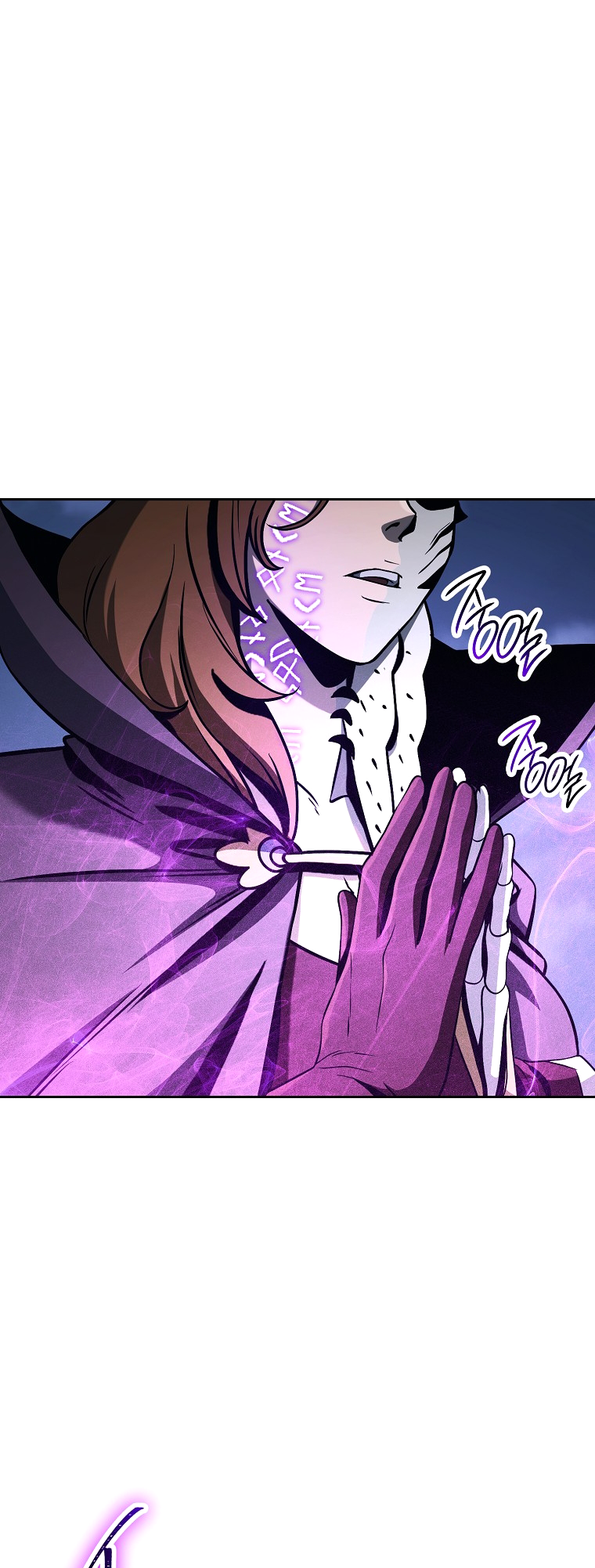 Read Skeleton Soldier Manga Online