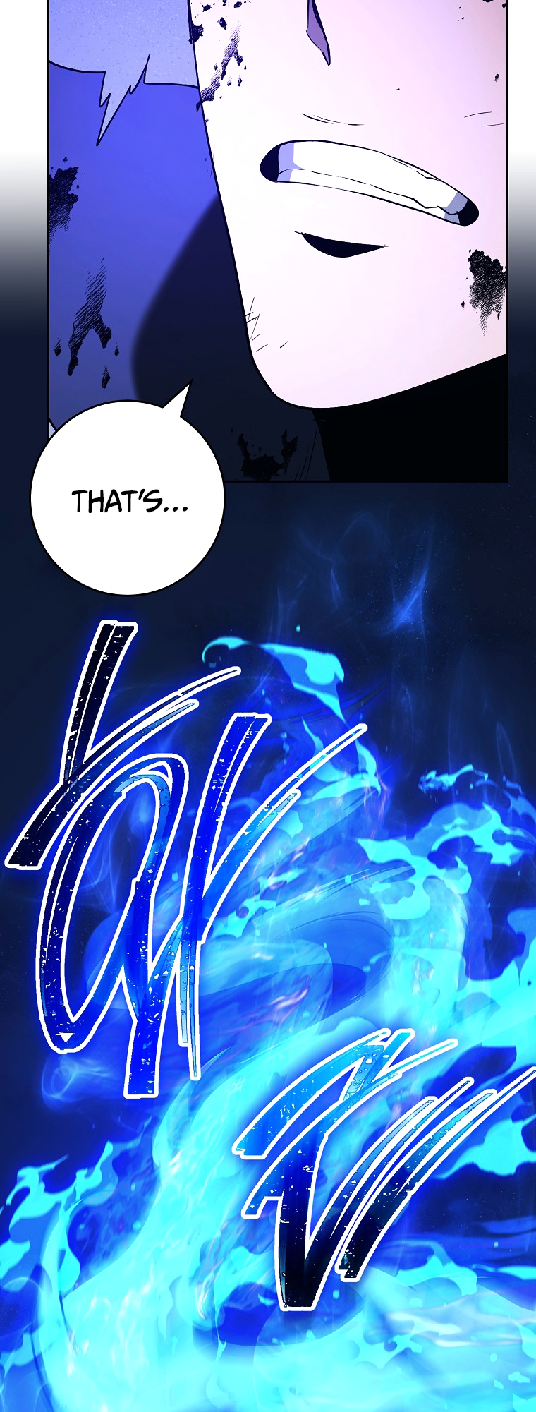 Read Skeleton Soldier Manga Online
