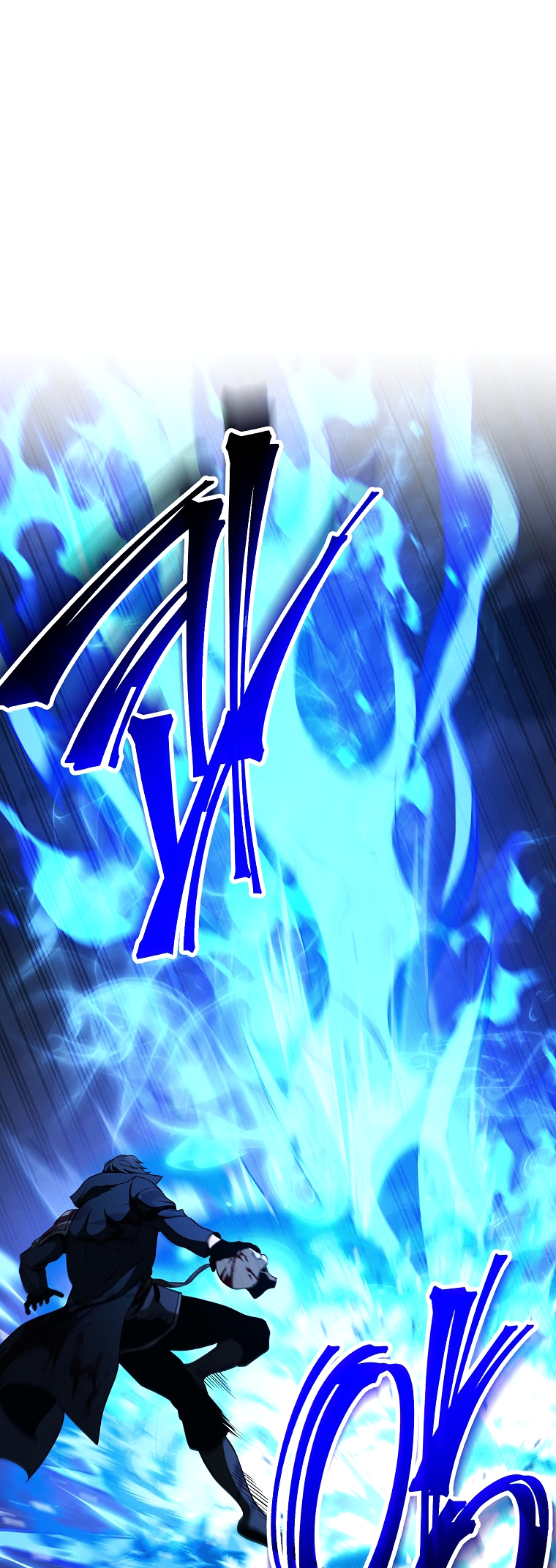Read Skeleton Soldier Manga Online