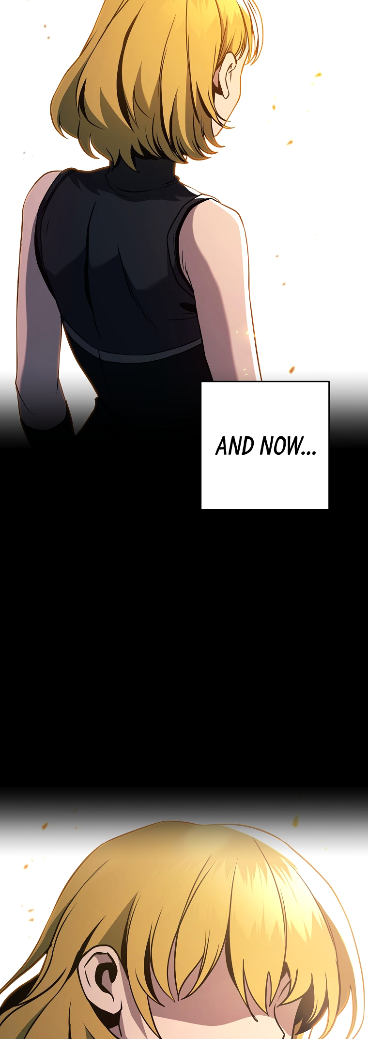 Read Skeleton Soldier Manga Online