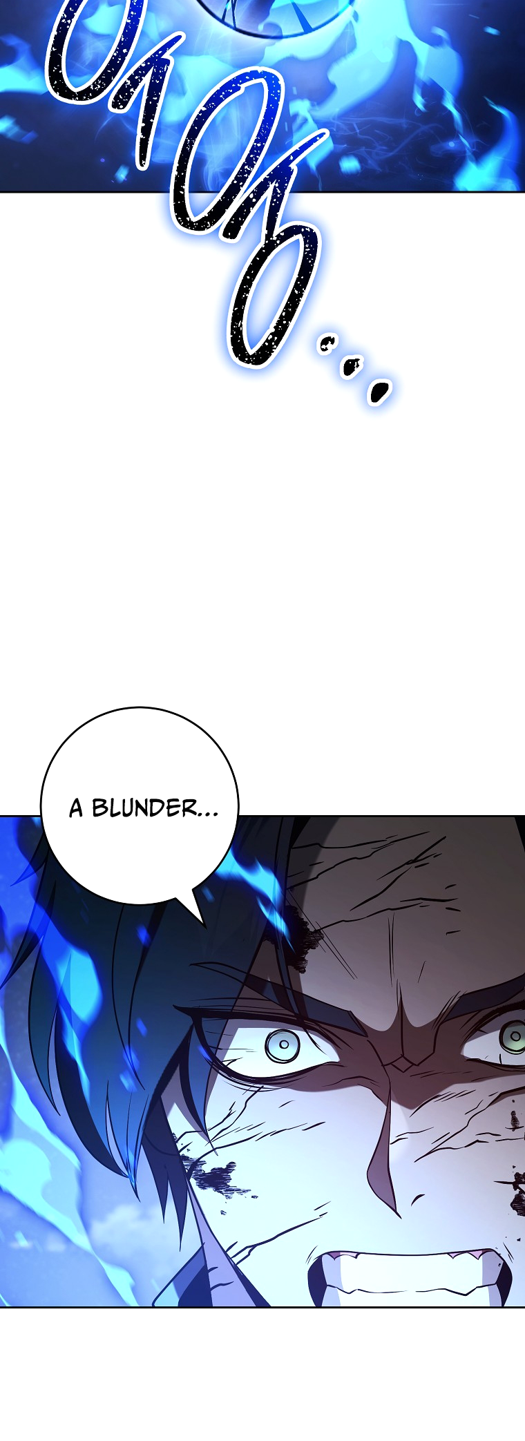 Read Skeleton Soldier Manga Online