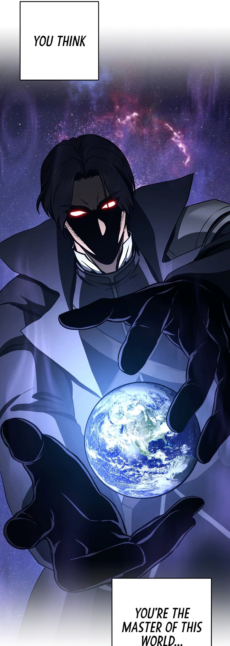 Read Skeleton Soldier Manga Online